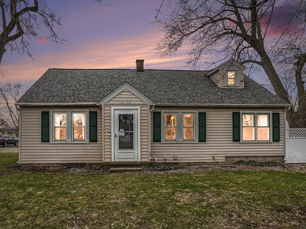 3733 Phillips St, Kalamazoo, MI 49001