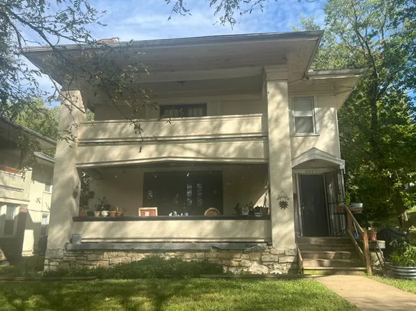 5347 Paseo Blvd, Kansas City, MO 64110