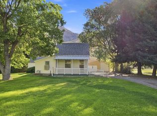 10920 N Highway 38, Deweyville, UT 84309