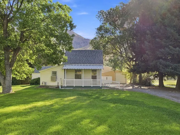10920 N Highway 38, Deweyville, UT 84309