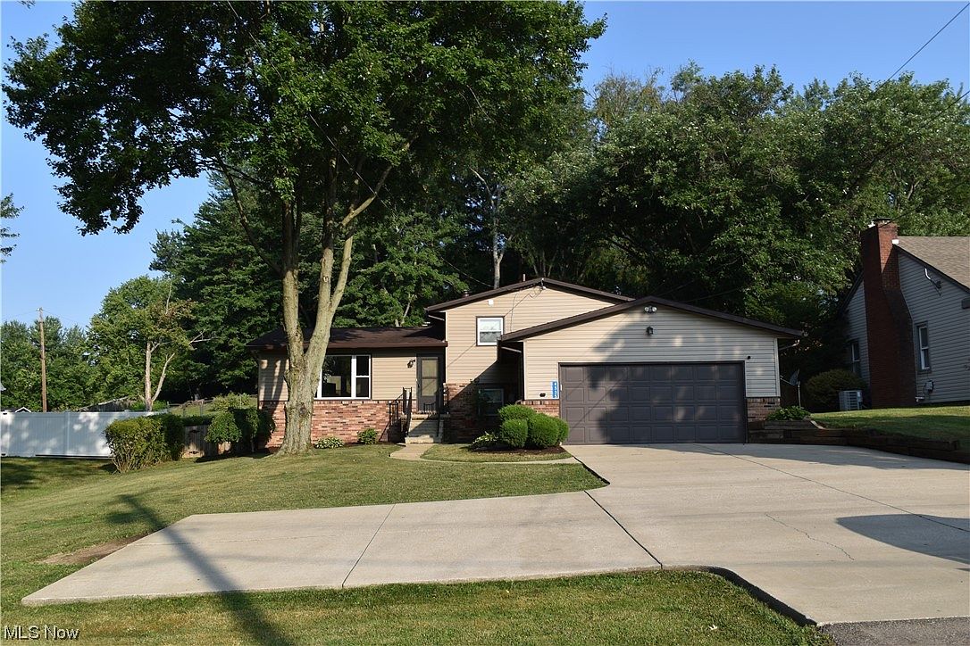 4535 Middlebranch Ave NE, Canton, OH 44705 Zillow