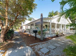 326 Goldstein St, Punta Gorda, FL 33950