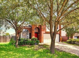 17607 Van Horn Ct, Round Rock, TX 78664