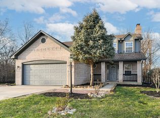 5472 Antero Ct, Indianapolis, IN 46221
