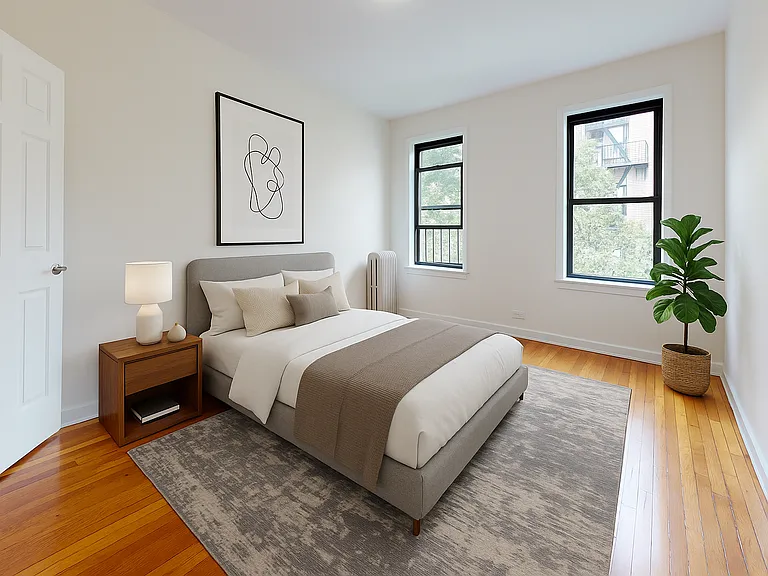 620 W 171st St #3K — Photo 2