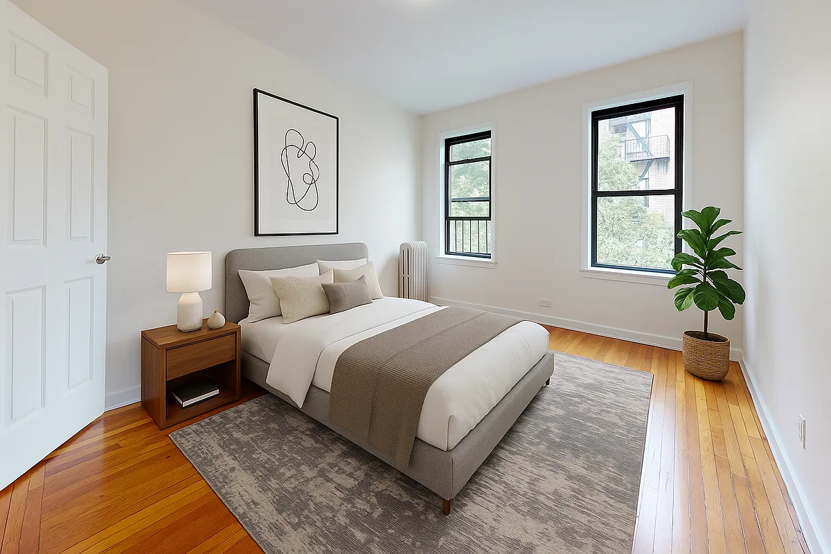 Building Photo - 620 W 171st St #3K