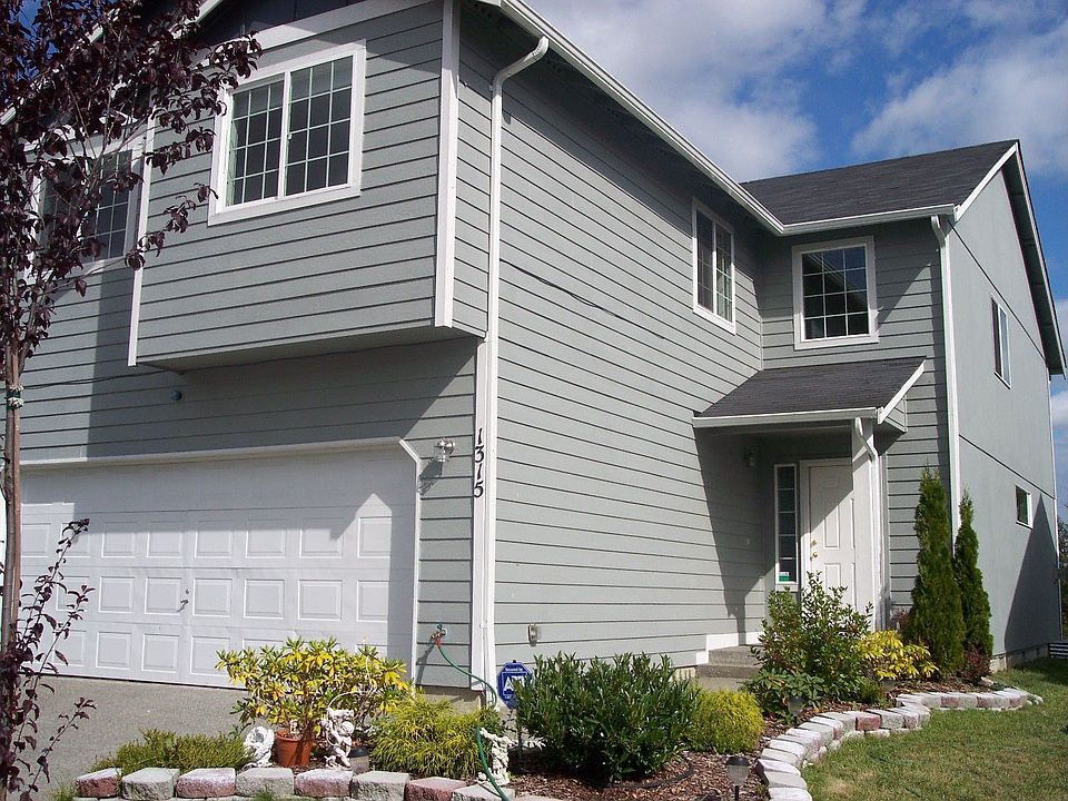 How will you be inspired by this home! 