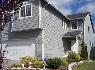 1315 193rd St E, Spanaway, WA 98387