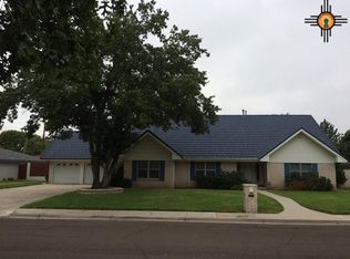 507 E Zia Dr, Hobbs, NM 88240