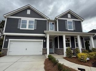 353 Maidstone Dr, Monroe, NC 28110