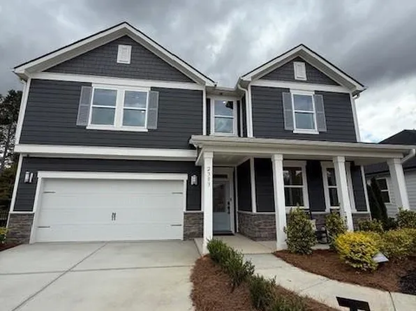 353 Maidstone Dr, Monroe, NC 28110