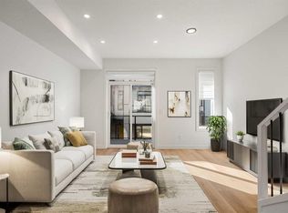 550 W Seton Cir SE #302, Calgary, AB T3M 3Y8