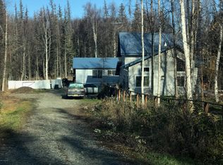 5631 W Phenix Ave, Wasilla, AK 99623