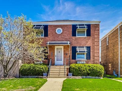 3601 S Oak Park Ave, Berwyn, IL, 60402