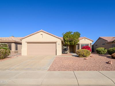 16422 W La Posada Ln, Surprise, AZ, 85374