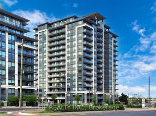 398 Highway 7 E #803, Richmond Hill, ON L4B 1A7