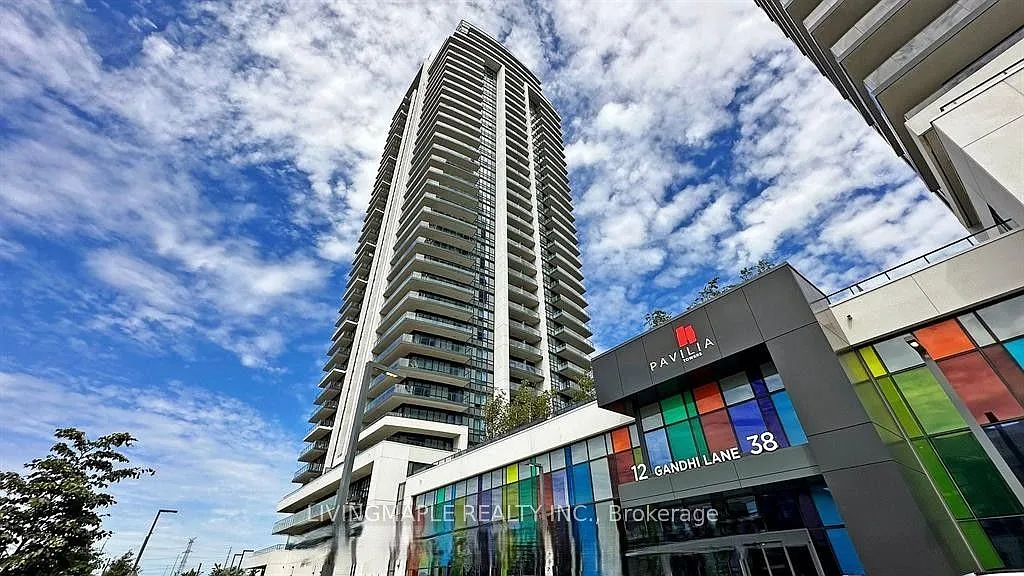 2 bed, $3,300 — Photo 1