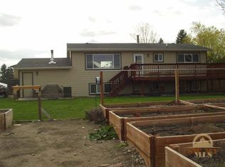 208 Bridger View Dr, Belgrade, MT 59714