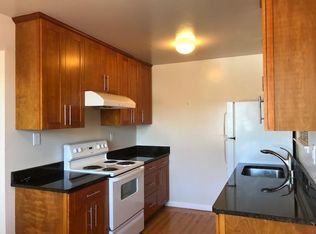 1296 Laurel St #2, San Carlos, CA 94070