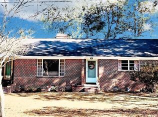 144 Sellers Rd, Conway, SC 29526