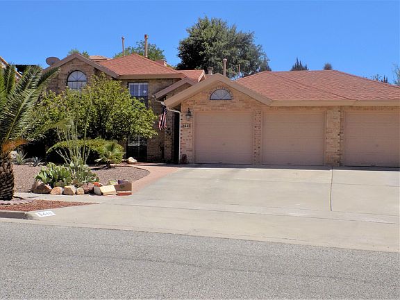 4th image of 6448 Loma De Cristo Dr