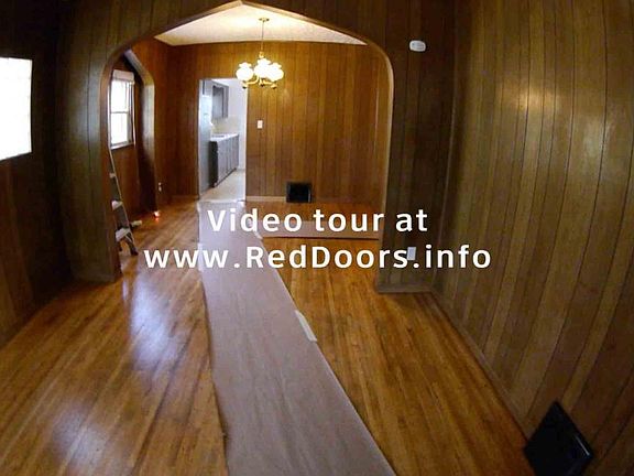 living, dining, kitchen