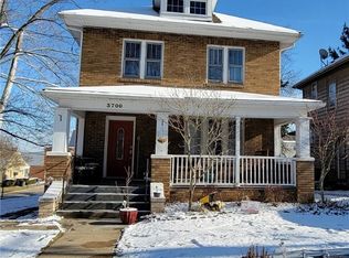 3700 Brightway St, Weirton, WV 26062