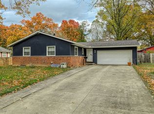 3711 Vira Rd, Stow, OH 44224