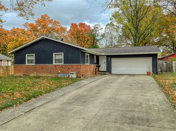 3711 Vira Rd, Stow, OH 44224