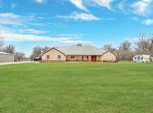 15763 S County Road 206, Altus, OK 73521