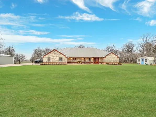 15763 S County Road 206, Altus, OK 73521