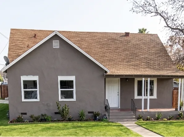 534 N Backer Ave, Fresno, CA 93702