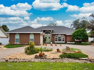 58 Rosedown Blvd, Debary, FL 32713