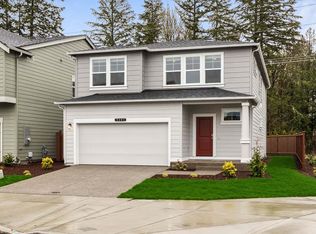 Ballard Plan, Sleater Crossing, Olympia, WA 98506