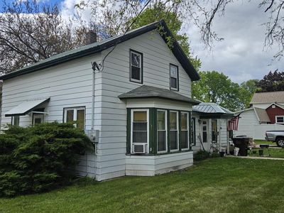 215 S 4th STREET E E, Fort Atkinson, WI, 53538
