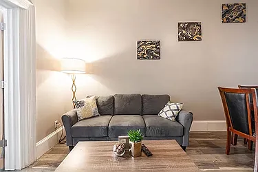 Rented by Compass