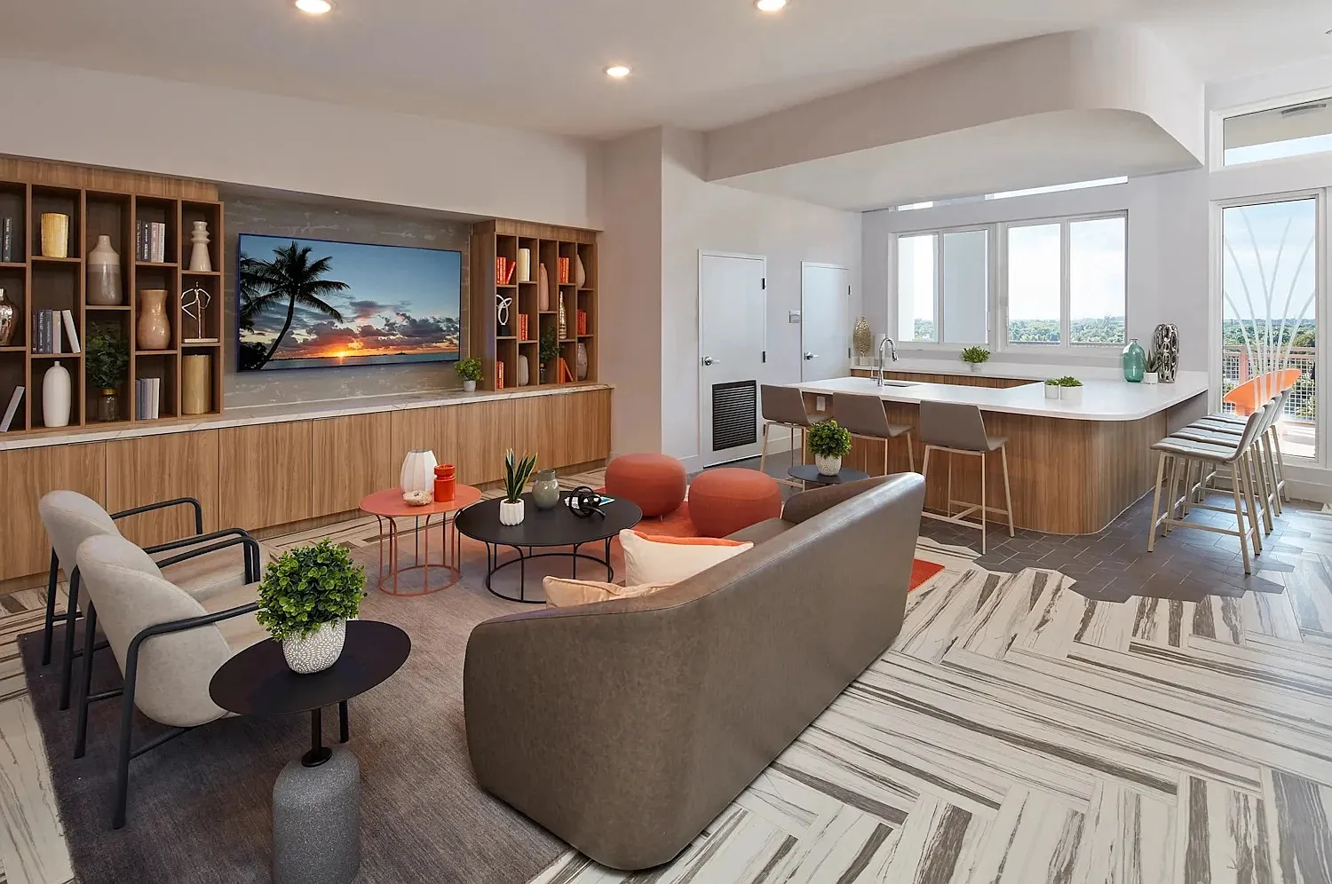 1 bed, $1,700 — Photo 1