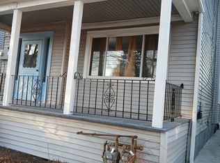 96 Rejtan St FLOOR 2, Buffalo, NY 14206