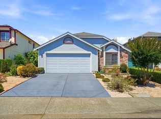 231 Breezewalk Dr, Vallejo, CA 94591