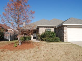 5400 Raincrest Dr, McKinney, TX 75071