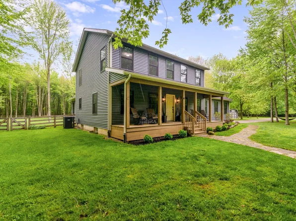 9140 Todd Street Rd, Sunbury, OH 43074