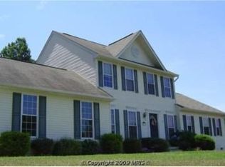 6107 Trotters Glen Dr, Hughesville, MD