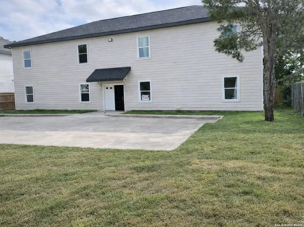 7602 Windsor Oaks, San Antonio, TX 78239