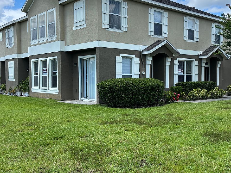 Front of Unit