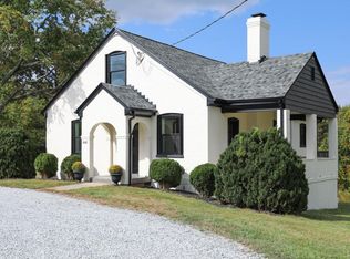 5118 Boonsboro Rd, Lynchburg, VA 24503