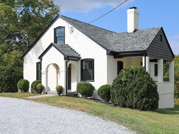 5118 Boonsboro Rd, Lynchburg, VA 24503