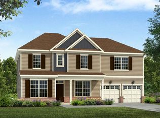 3412 Fontana Lake Dr, Fuquay Varina, NC 27526