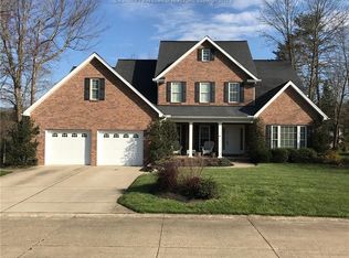 40 Wildrose Ln, Scott Depot, WV 25560