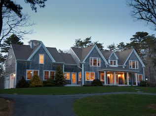 495 Freemans Way, Brewster, MA 02631