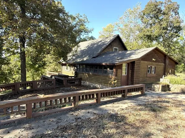 36461 Highway Ww, Marceline, MO 64658